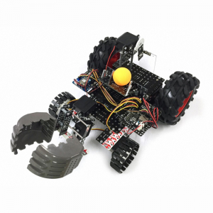 Конструктор Robo kit 6 - fgospostavki.ru - Белгород
