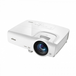 Мультимедийный короткофокусный проектор Vivitek DX283ST - fgospostavki.ru - Белгород