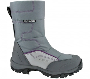 Ботинки трекинговые m.500/7 Snowboot (Thinsulate) - fgospostavki.ru - Белгород