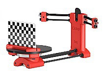 Конструктор для сборки 3D сканера - fgospostavki.ru - Белгород
