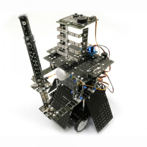 Ресурсный набор Robo Kit 6-7 - fgospostavki.ru - Белгород