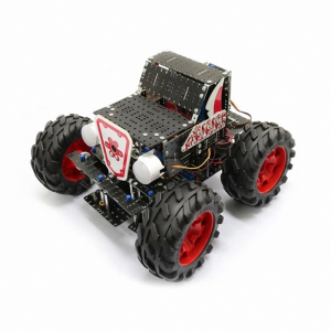 Конструктор Robo Kit 7 - fgospostavki.ru - Белгород