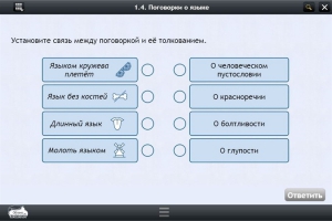 Интерактивные курсы. Русский язык 6 класс . Базовый. - fgospostavki.ru - Белгород