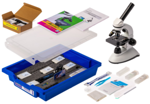 Цифровая лаборатория по биологии (базовый уровень) - fgospostavki.ru - Белгород