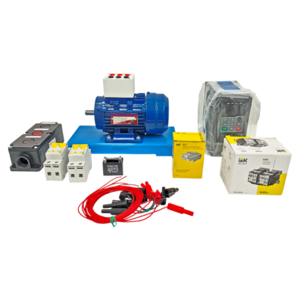 Набор «Эксплуатация и наладка схем управления электродвигателями» - fgospostavki.ru - Белгород