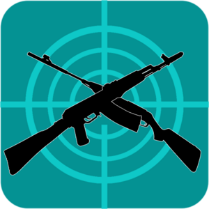 Стойка для крепления мишеней для стрелкового тира - fgospostavki.ru - Белгород