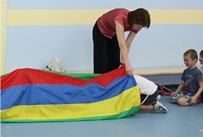 Тоннель (3 метра, 2 кольца) - fgospostavki.ru - Белгород