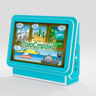 Профессиональный интерактивный комплекс «Рычи, не молчи Plus» - fgospostavki.ru - Белгород