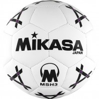 Мяч гандбольный "MIKASA MSH 3" (размер 3, синтетическая кожа, тренировочный) - fgospostavki.ru - Белгород