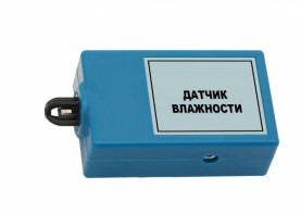 Цифровой датчик влажности (10-100%) - fgospostavki.ru - Белгород