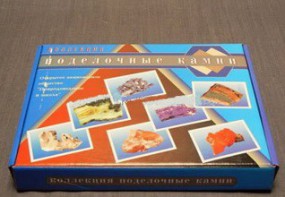 Коллекция "Поделочные камни" (полированные) - fgospostavki.ru - Белгород