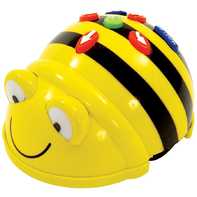 Мини-робот Bee-Bot - fgospostavki.ru - Белгород