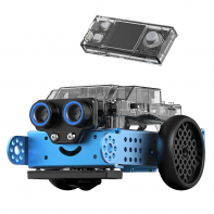 Базовый робототехнический набор Makeblock mBot2 - fgospostavki.ru - Белгород