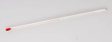 Термометр жидкостной (0-100 градусов) - fgospostavki.ru - Белгород