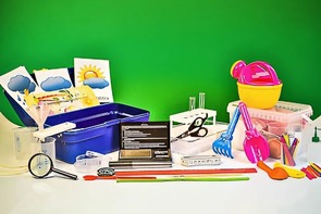 Комплект по предмету "Окружающий мир" для практических работ - fgospostavki.ru - Белгород