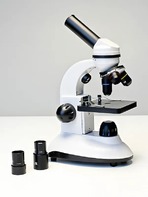 Микроскоп школьный (с подсветкой) - fgospostavki.ru - Белгород