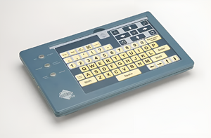 Клавиатура большая программируемая IntelliKeys - fgospostavki.ru - Белгород