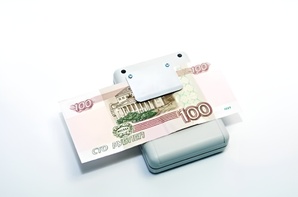 Говорящий определитель купюр Российского номинала - fgospostavki.ru - Белгород