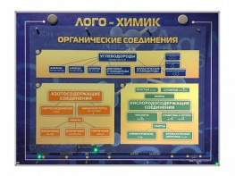 Комбинированный модульный комплекс "Лого-химик" - fgospostavki.ru - Белгород