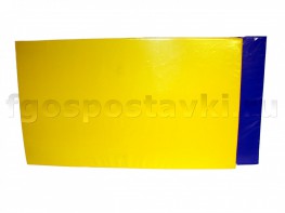 Мат настенный (поролон) - fgospostavki.ru - Белгород