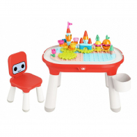 Набор мебели Play Table Sets - fgospostavki.ru - Белгород