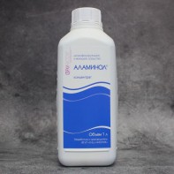Аламинол концентрированный (1 л) - fgospostavki.ru - Белгород
