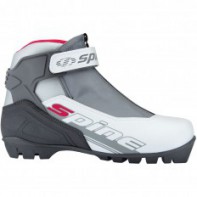 Ботинки X-Rider 254/2 - fgospostavki.ru - Белгород