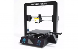 3D принтер - fgospostavki.ru - Белгород