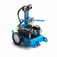 Ресурсный набор mBot Servo Pack - fgospostavki.ru - Белгород