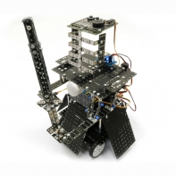 Ресурсный набор Robo Kit 6-7 - fgospostavki.ru - Белгород