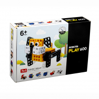 ROBOTIS PLAY 600 PETs (Домашние животные) - fgospostavki.ru - Белгород
