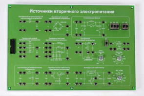 Сменная панель «Ферромагнитные материалы» - fgospostavki.ru - Белгород