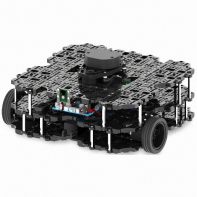 Мобильный робот TURTLEBOT3 Waffle Pi - fgospostavki.ru - Белгород