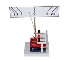 Установка «Демонстрация силы Ампера» - fgospostavki.ru - Белгород