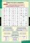 Комплект таблиц. Русский язык. Обучение грамоте 2 класс. - fgospostavki.ru - Белгород