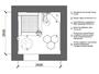 Комплект оборудования для сенсорной комнаты 6.2 м² - fgospostavki.ru - Белгород