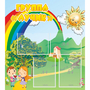 Стенд "Группа Лучик" - fgospostavki.ru - Белгород