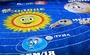 Игровой набор "Путешествуем по планетам" - fgospostavki.ru - Белгород