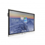 Интерактивный дисплей  SMART модель SBID-MX275-V2 (в составе интерактивной панели SBID-MX075-V2) с ПО SMART Notebook - fgospostavki.ru - Белгород