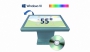 Интерактивный стол 55" (трансформер 90°) - fgospostavki.ru - Белгород