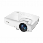 Мультимедийный короткофокусный проектор Vivitek DX283ST - fgospostavki.ru - Белгород
