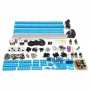 Набор XY плоттера XY Plotter Robot Kit V2.0  - fgospostavki.ru - Белгород