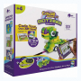 Ресурсный набор Add-on pack for Botzees (Color sensor kits) - fgospostavki.ru - Белгород