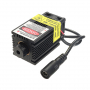 Ресурсный набор для плоттера 445nm 1600mW Blue Laser Components Engraver  Pack - fgospostavki.ru - Белгород