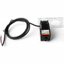 Ресурсный набор для плоттера 445nm 1600mW Blue Laser Components Engraver  Pack - fgospostavki.ru - Белгород