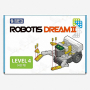 Робототехнический набор ROBOTIS DREAM II Level 4 Kit - fgospostavki.ru - Белгород