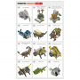 Робототехнический набор ROBOTIS DREAM II Level 2 Kit - fgospostavki.ru - Белгород
