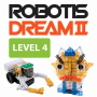 Робототехнический набор ROBOTIS DREAM II Level 4 Kit - fgospostavki.ru - Белгород