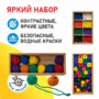 Игровой набор Дары Фребеля 14 модулей с методическими пособиями 7 книг - fgospostavki.ru - Белгород