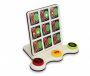 Игра «Крестики-нолики» №1 - fgospostavki.ru - Белгород